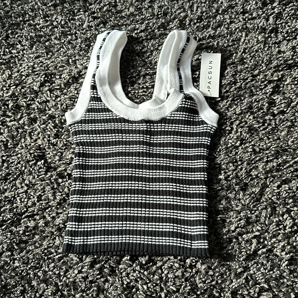 Top from pacsun